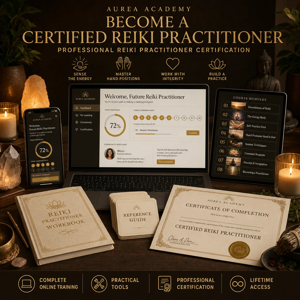 The complete program