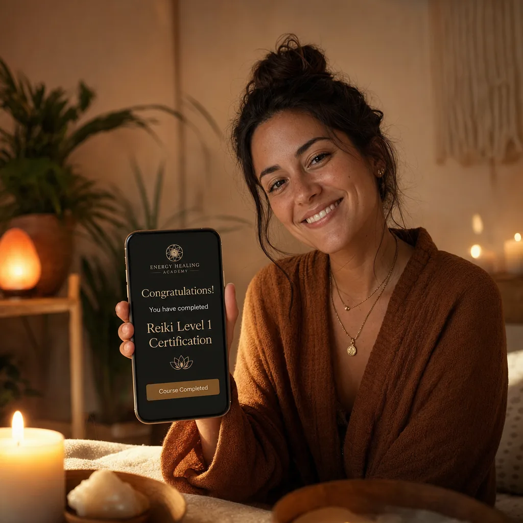 Give your first full reading